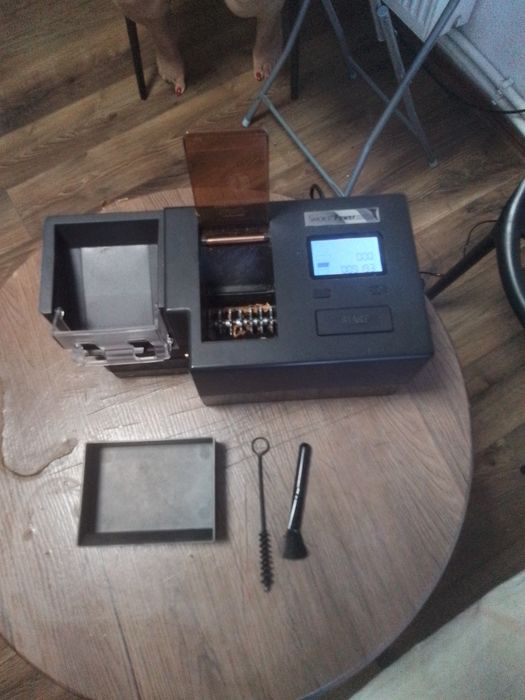 Vând  powermatic 5 plus