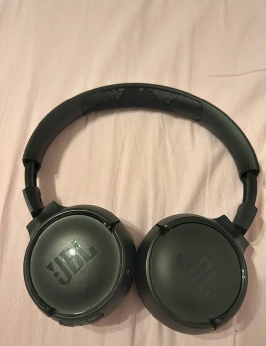 Casti bluetooth JBL