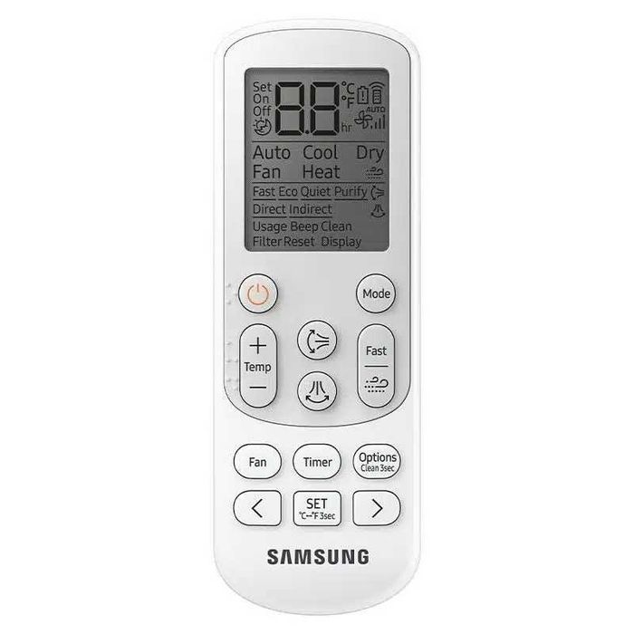 Aparat aer conditionat SAMSUNG WIND FREE COMFORT 9000 BTU