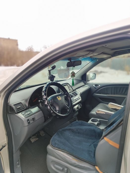 Продам Хонда одессей