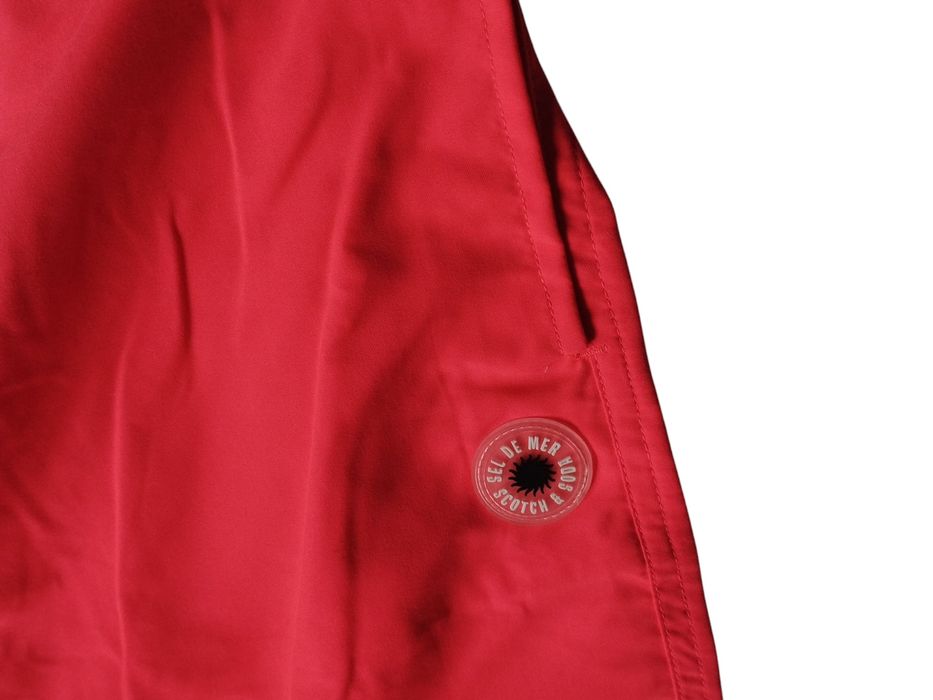 Scotch soda 16 години къси панталони