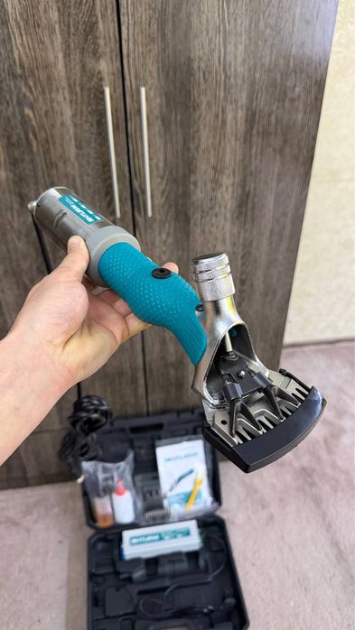 Qoymashinka blok pitaniyalik orginali