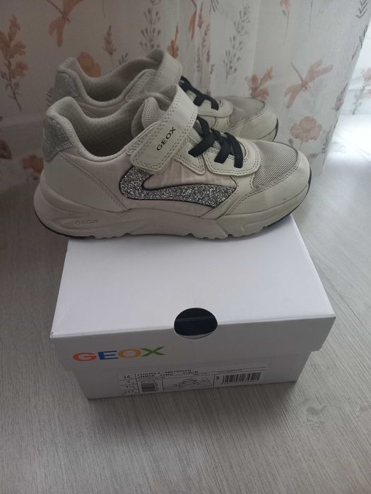 Маратонки Geox момиче    No 34