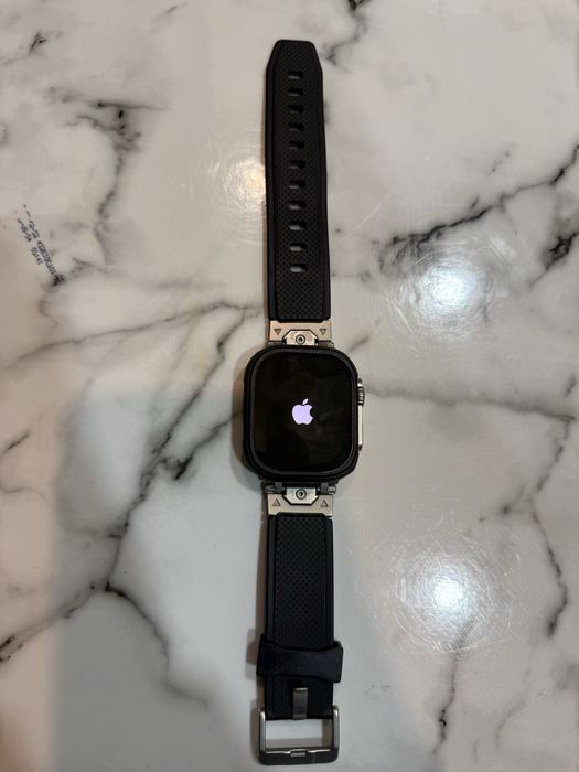 Apple watch ultra 2