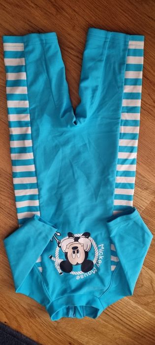 Costum de baie bebelusi