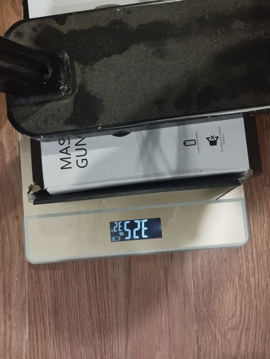 Трюковой самокат Longway