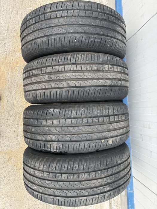 Джанти BMW Style 307 с Гуми Pirelli Cinturato P7