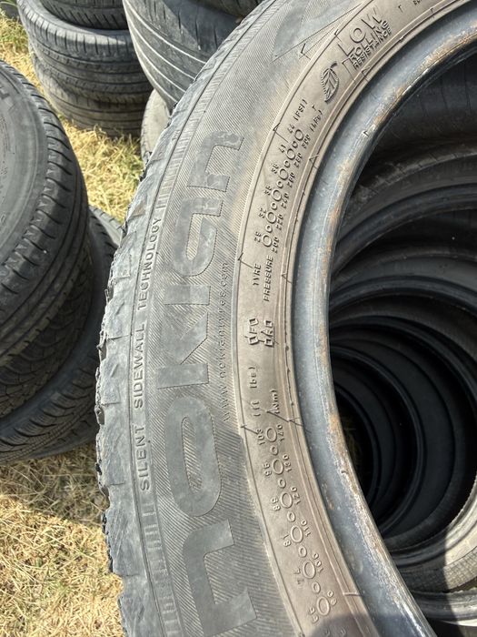 Nokian 205/55/16
