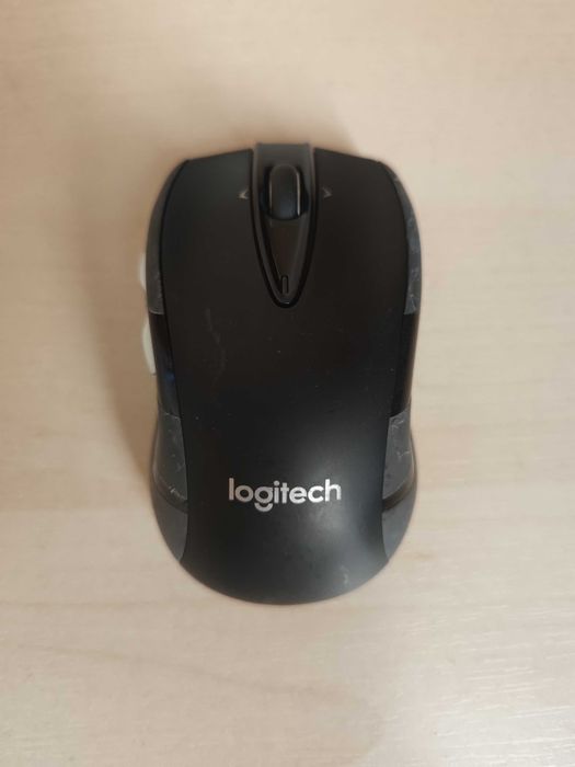 Mouse Logitech M545 wireless