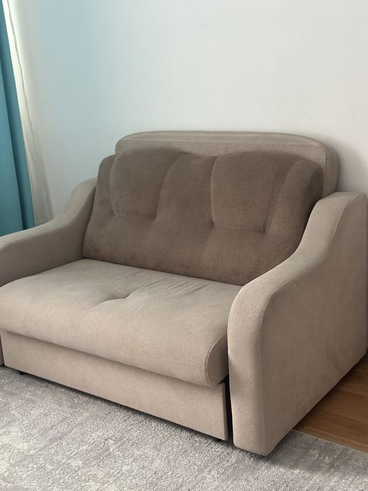 Продам мини диван