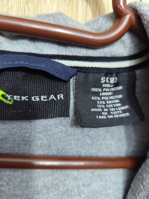 Geacă primăvară pentru copil de 8 ani