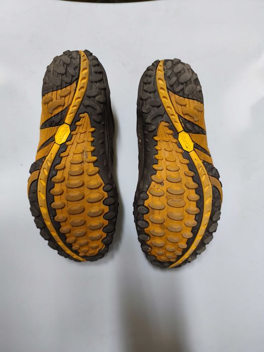 La Sportiva Merrell туристически маратонки подметка Vibram  N40
