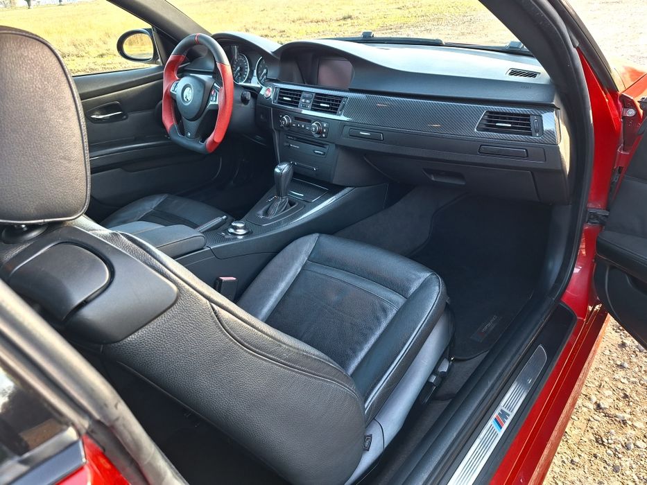 Bmw e92  2.5i n52b25a