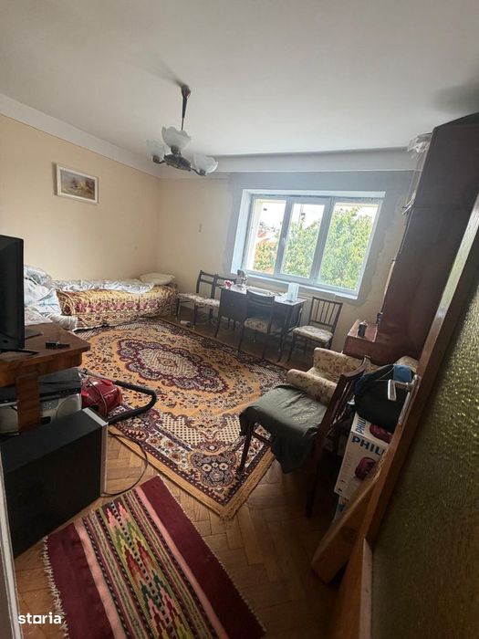Vand 3 Camere Decomandat etaj 3 ultracentral