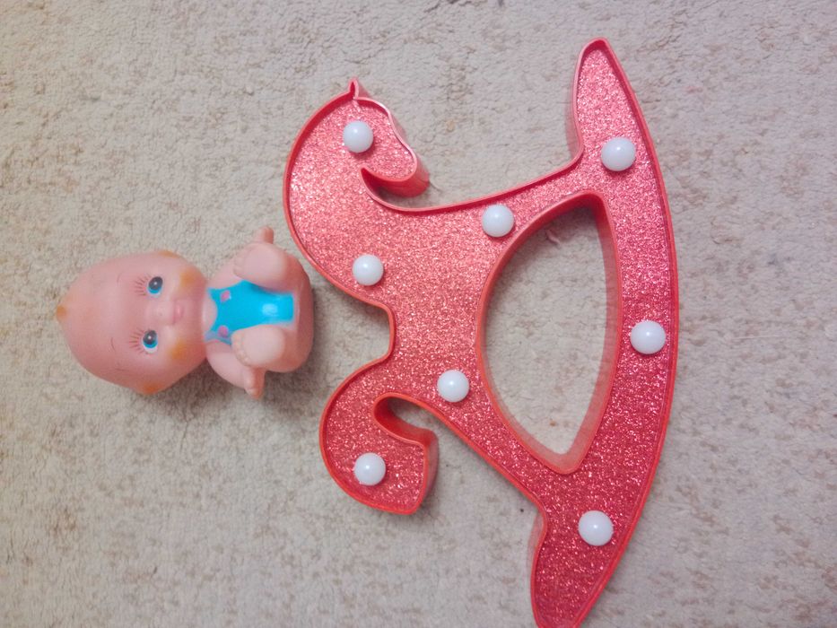 игрушки для малышей