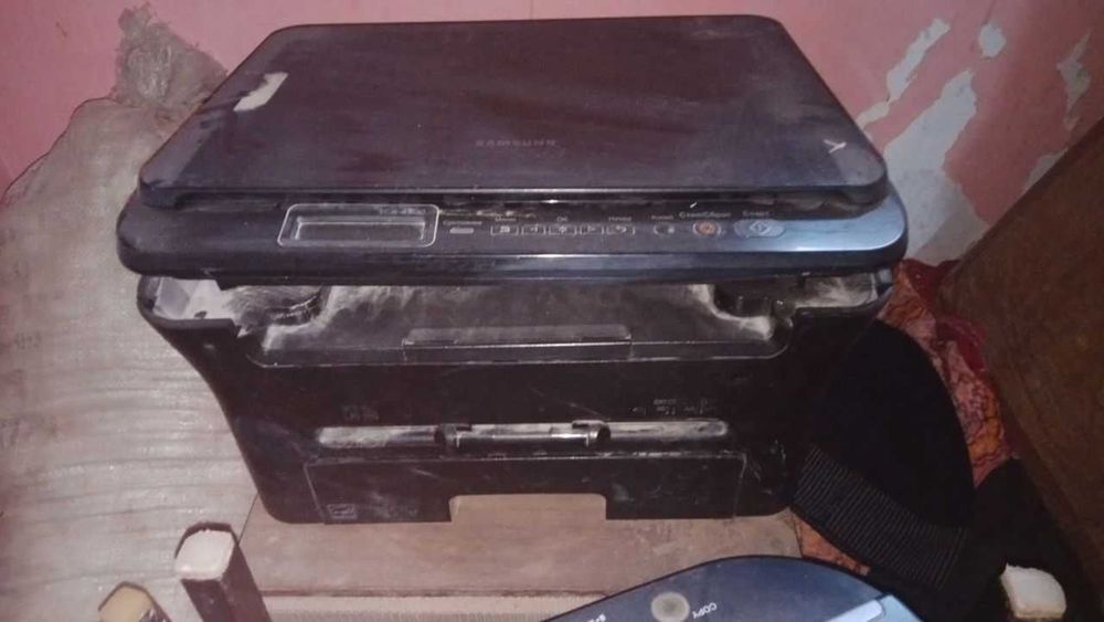 Принтерлер сатылады 100мыннан