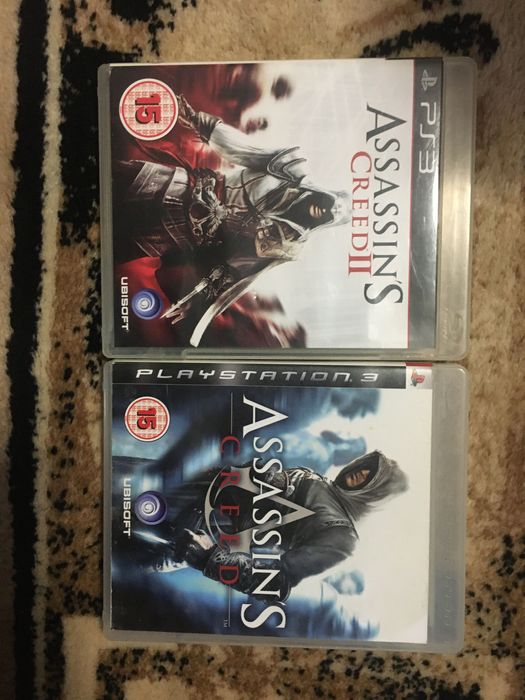 Игри за playstation 3