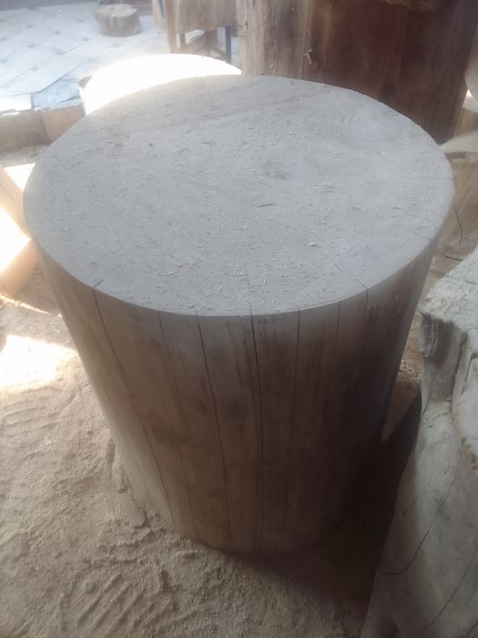 Колода для рубки мяса