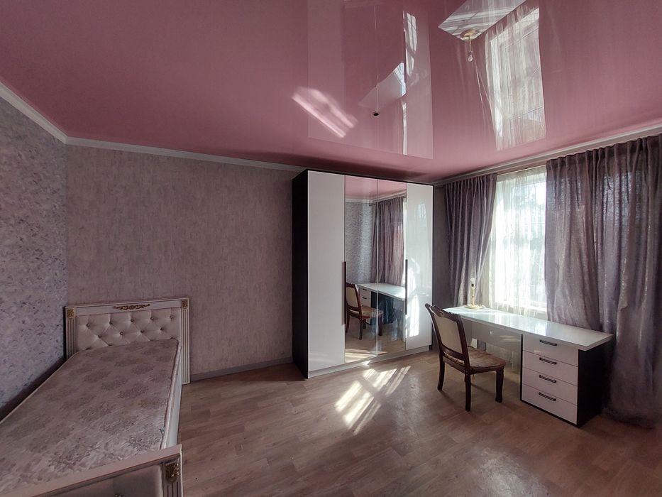 Срочно продам дом с мебелью, техникой