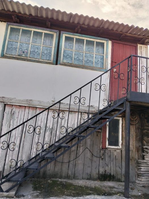 Продается благоустроенный дом в пос. Шахан