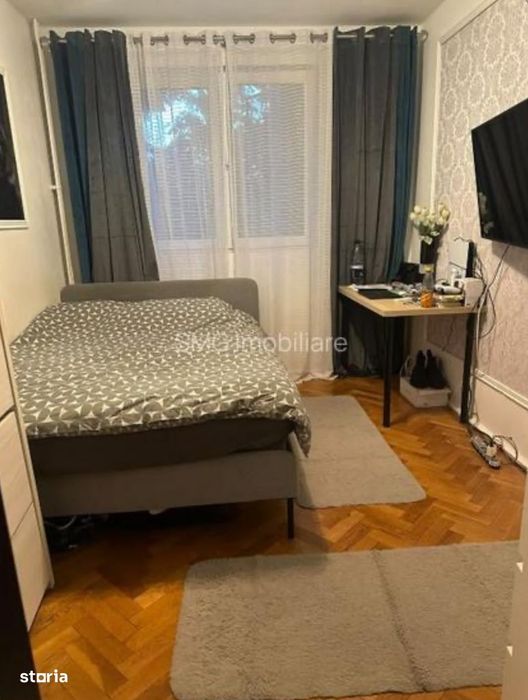Apartament 3 camere Titan | Comision 0%
