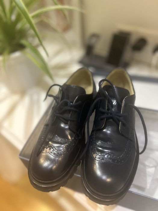 Лоферы jacadi paris