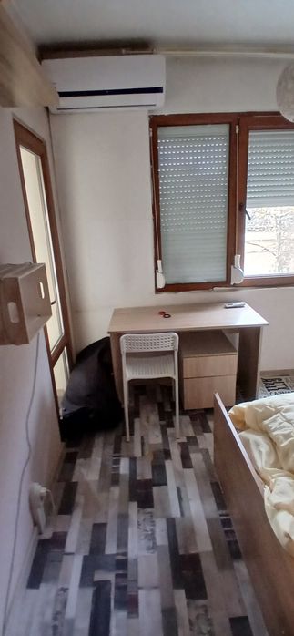Дава се под наем Двустаен апартамент в София, Толстой - 1 кв.м за 255 € - Снимка #1