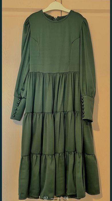 Платья для девочек за низкие цены