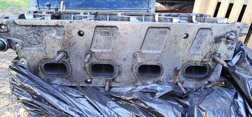 Цилиндрови глава