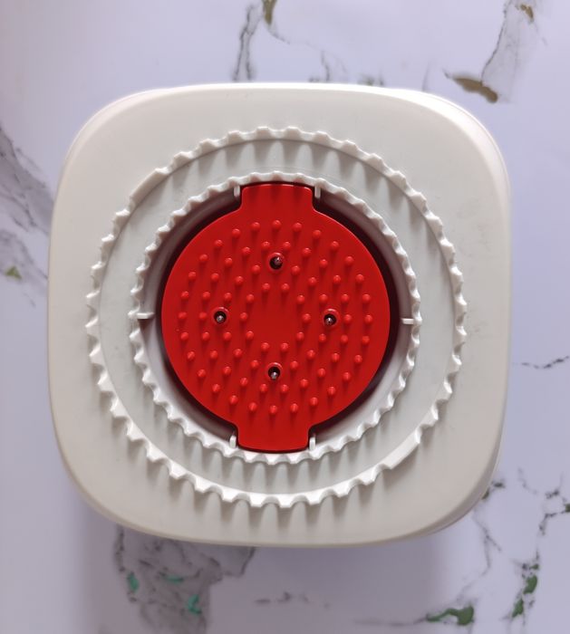 Продам Tupperware терка Мандолина, пластик, нерж.сталь