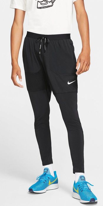 Мъжко долнище : Nike Phenom Elite Hybrid Pants L