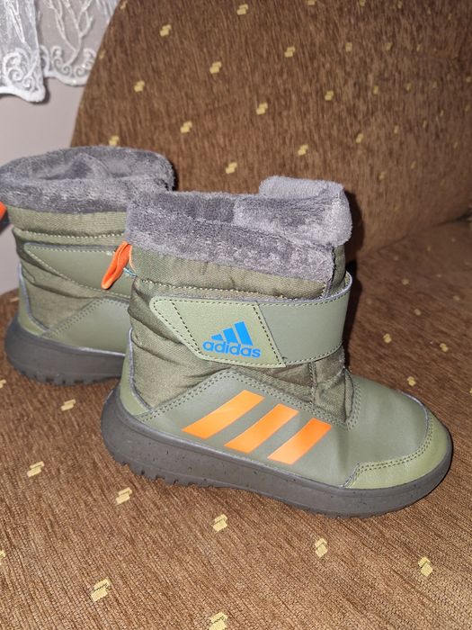 Ботушки за момче или момиче