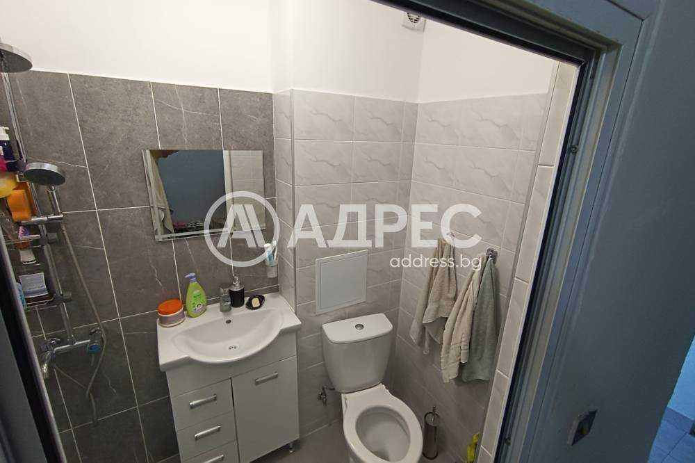 Продава се Двустаен апартамент в Разград, Орел - 63 кв.м за 972 €/кв.м - Снимка #5