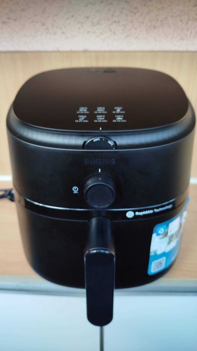 Еърфраер Phillips 1000 Series