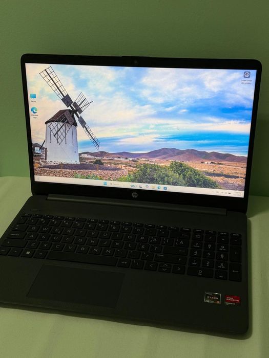Vand Laptop HP Ryzen 3 5300U, 16GB DDR4, 512GB SSD
