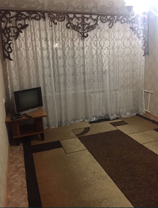 Сдам 2-х ком . Квартиру