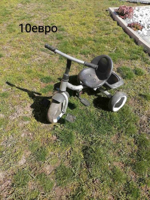 Велосипеди,колички