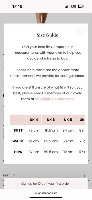 Официална парти коктейлна черна рокля Jarlo London