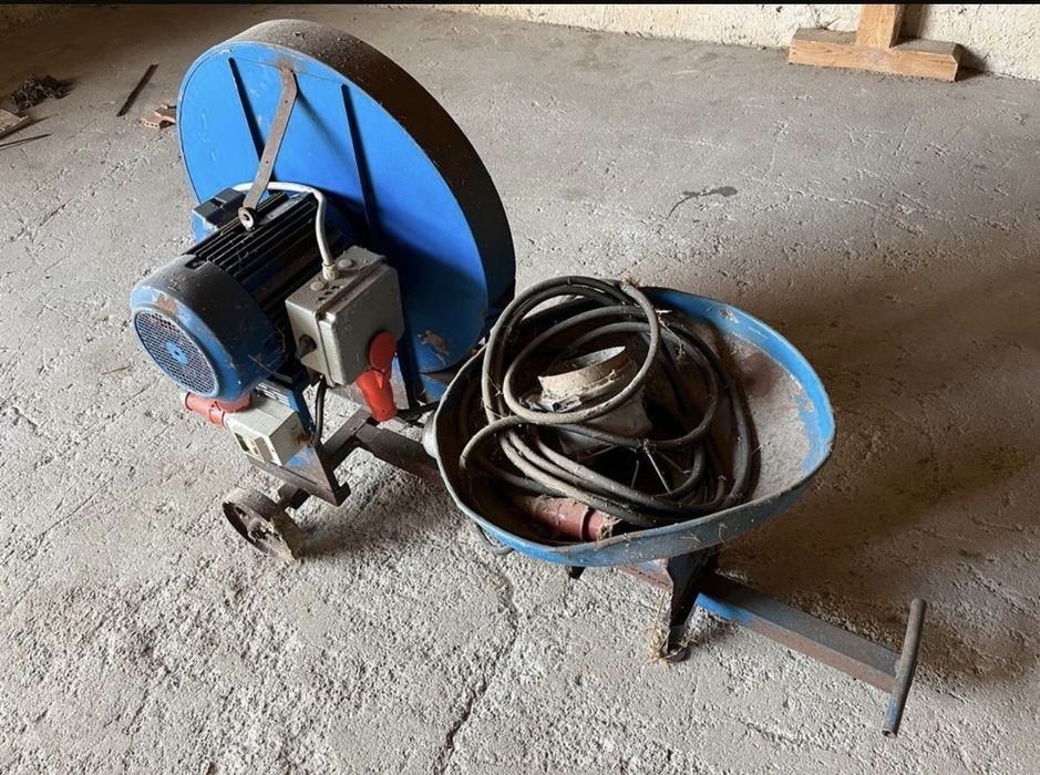 Suflanta snec cereale porumb orz grâu orzoaica granule mazare floare