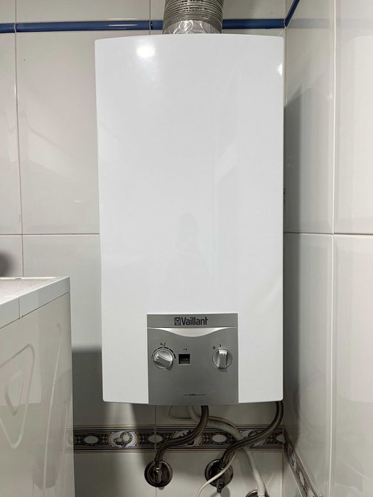 centrala termica Vaillant 25kw