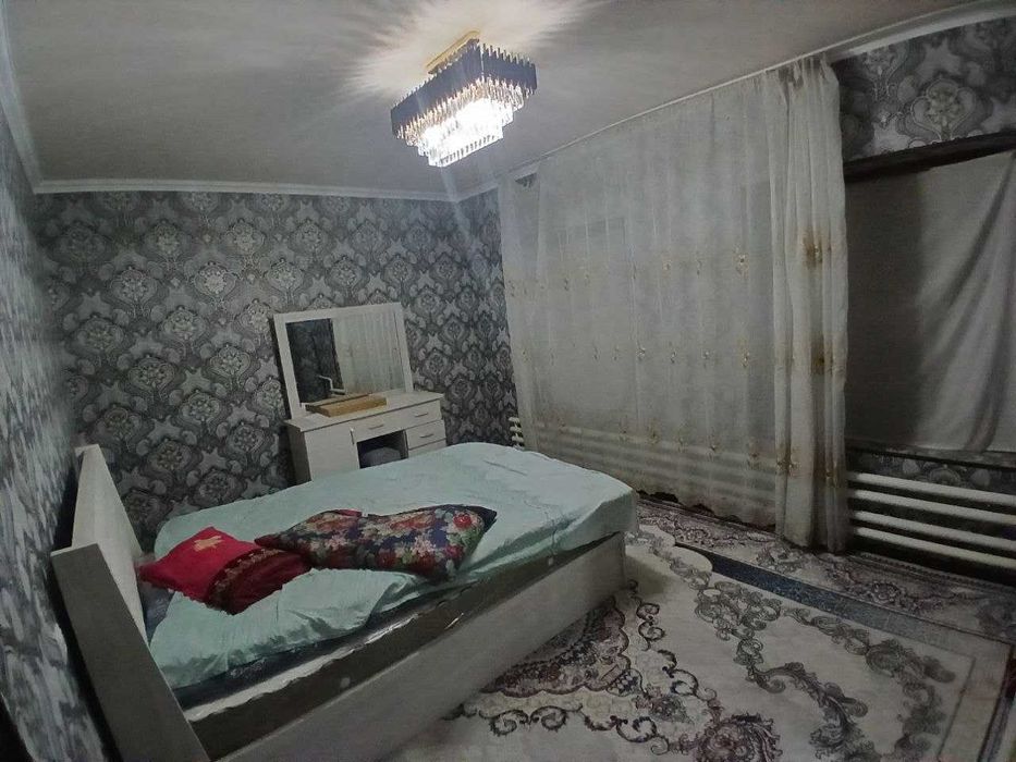 Уютный дом в Уртачирчикском районе