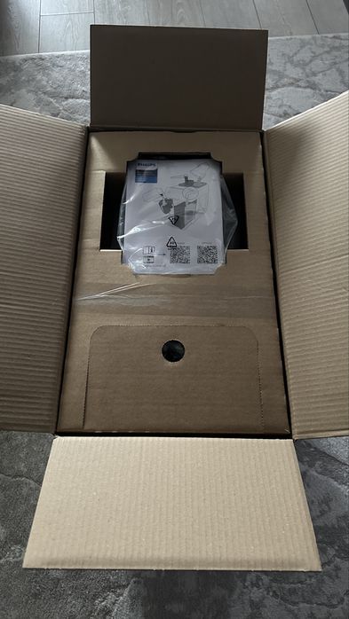 Espressor Automat Philips Seria 5500