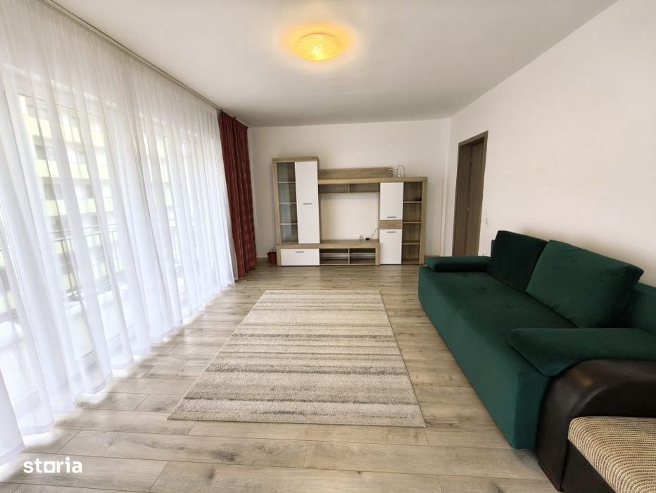 Apartament 2 camere decomandat | Floresti | Strada Porii 150