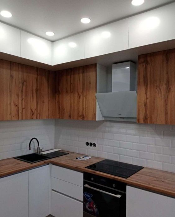 K1 Кухонные гарнитуры на заказ мебель ошхона Oshxona Oshhona