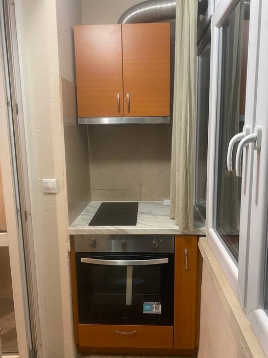 Дава се под наем Тристаен апартамент в Варна, Трошево - 80 кв.м за 398.82 € - Снимка #3