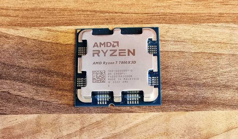 7800X3D + B650, B850 в наличии, новые