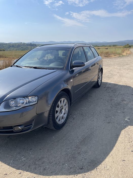 De vânzare audi A 4 stare buna de functionare pote se incerca