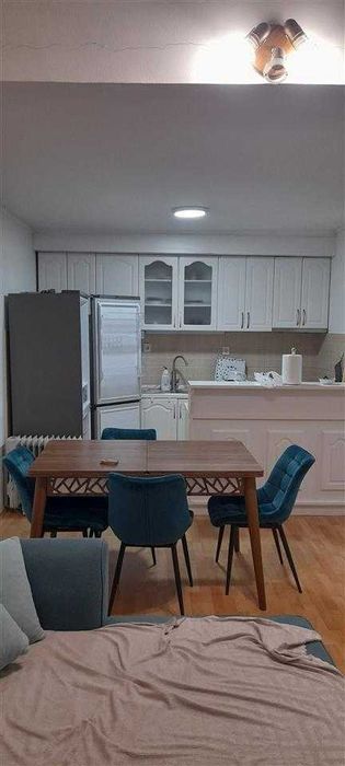 Дава се под наем Двустаен апартамент в Бургас, Лазур - 64 кв.м за 173.4 € - Снимка #4