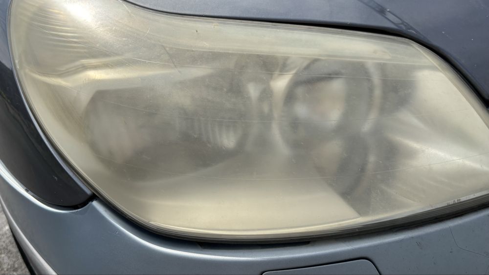 Citroen c5 1.6 hgi 109 ks