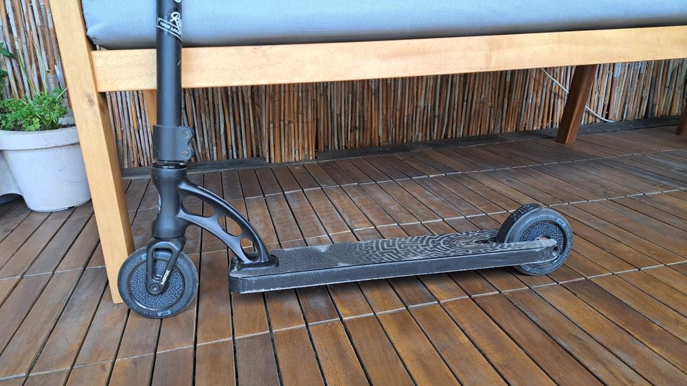 Trotineta MGP freestyle